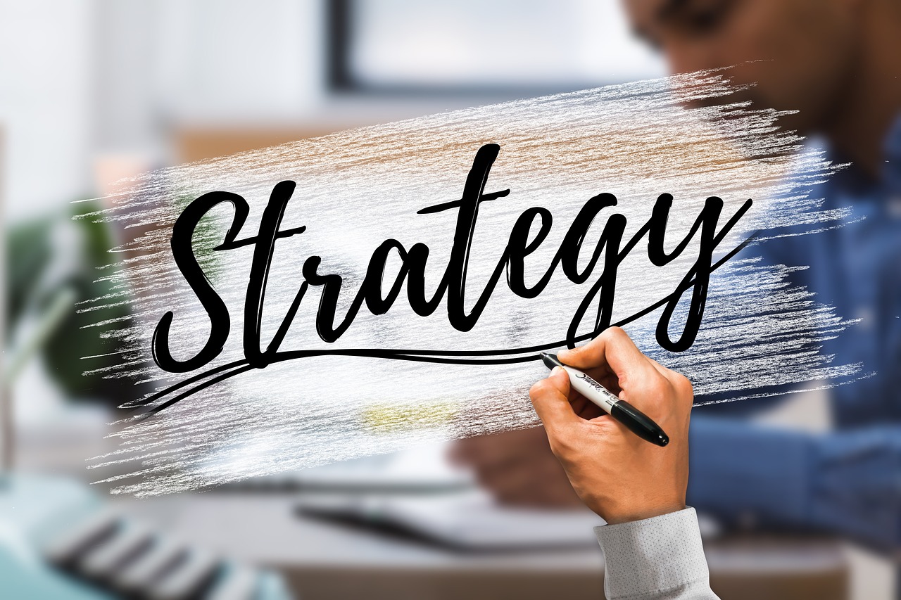 Business Growth